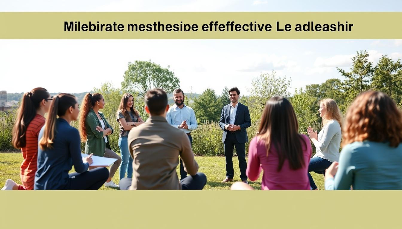 Impulsa tu Liderazgo